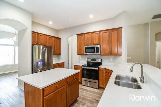Building Photo - 6996 Rapid River Dr W, Jacksonville, FL 32219