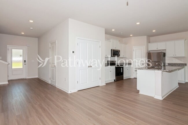Building Photo - 3104 Trailblazer St