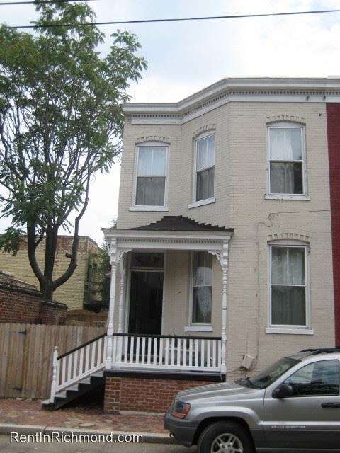 Foto principal - 2 br, 1 bath House - 409 N Henry St