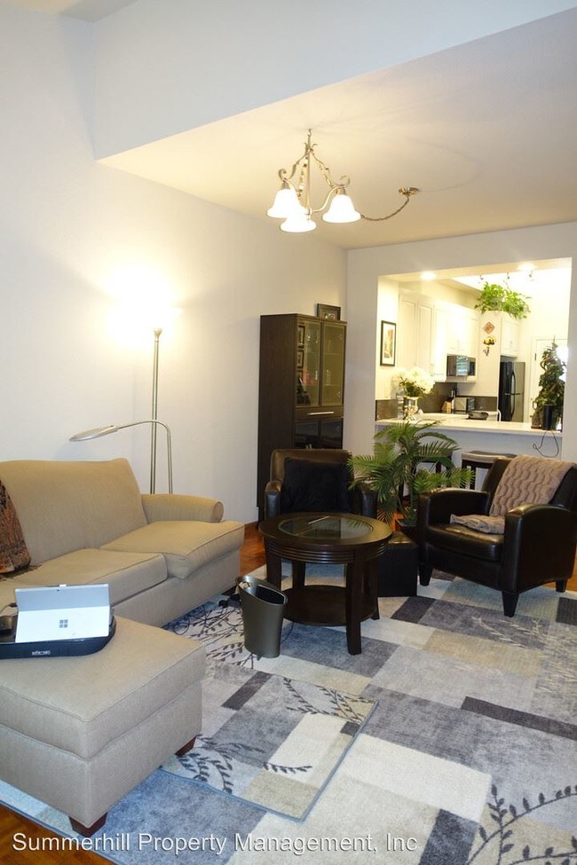 Foto del edificio - 2 br, 2.5 bath House - 439 Saint Julien Way