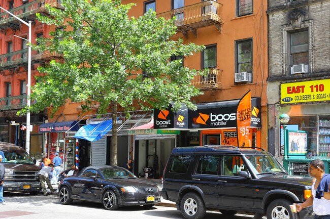 Building Photo - 139 Eldridge St