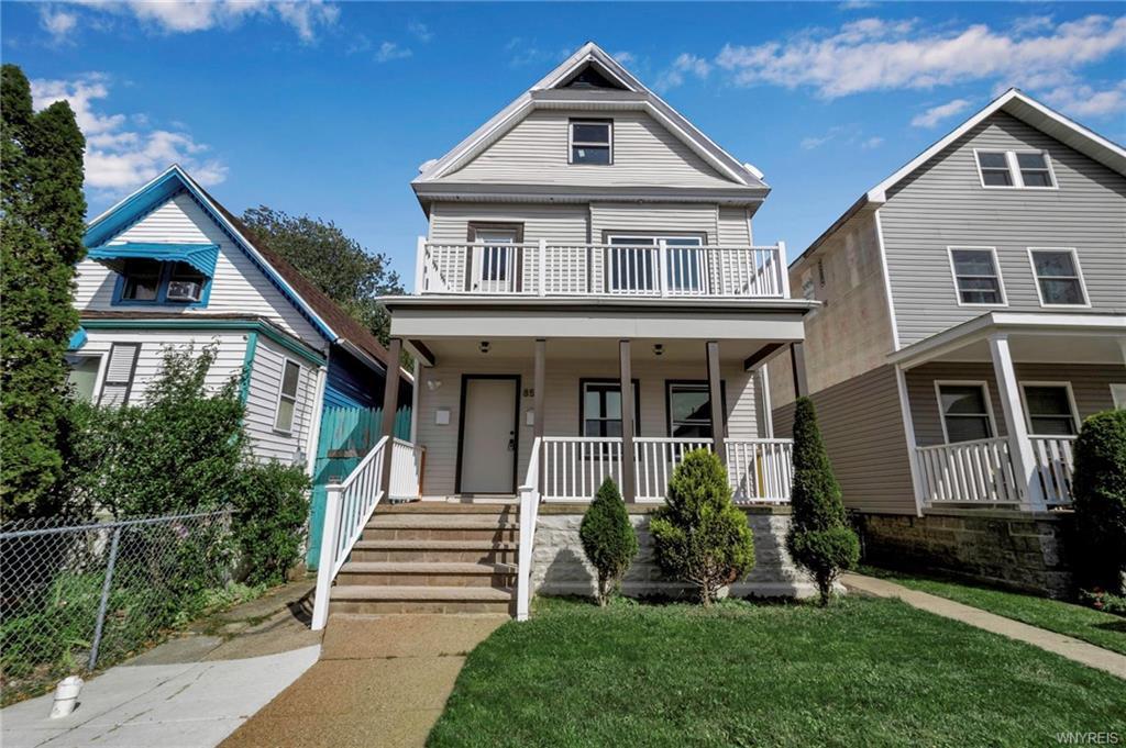 Primary Photo - 853 Prospect Ave