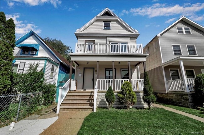Building Photo - 853 Prospect Ave