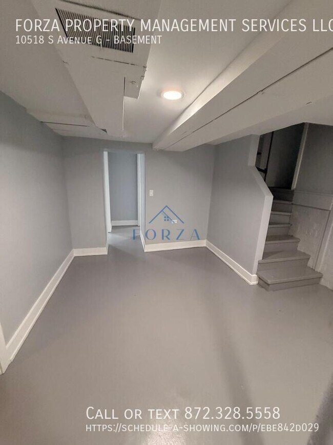 Foto del edificio - 10518 S Ave G