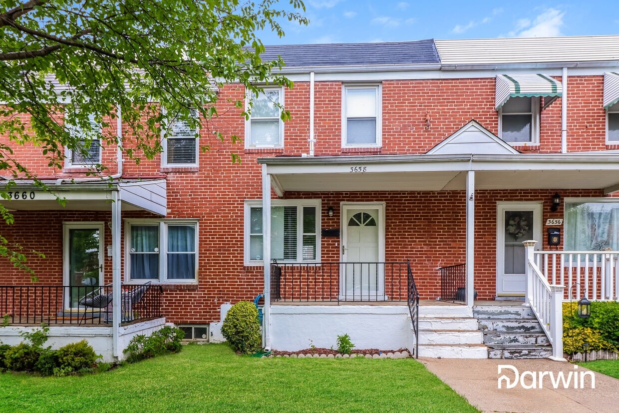 Foto principal - 3658 Greenvale Rd, Baltimore, MD 21229