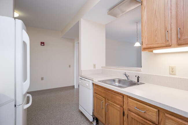 Foto del edificio - York Street Properties