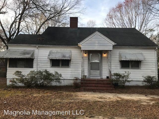 Primary Photo - 3 br, 1 bath House - 106 Snipes St.