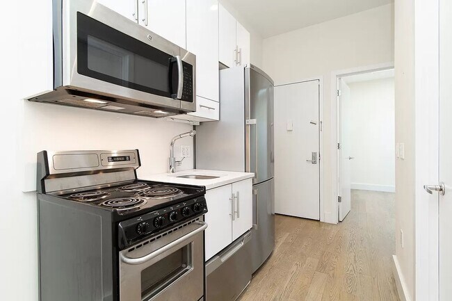 Building Photo - 177 Ludlow Street