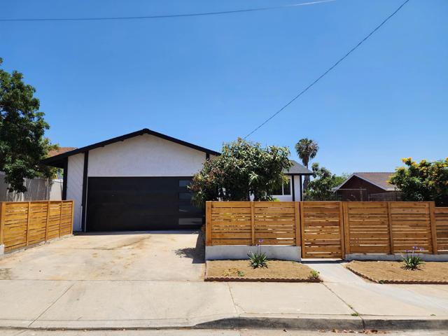 Foto del edificio - 1348 E 6th St