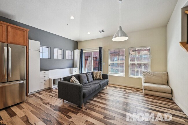 Photo - Charming 2BR Townhome in Denver's Central ...