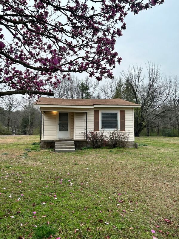 252 Crumly Chapel Rd, Birmingham, AL 35214 House Rental in Birmingham