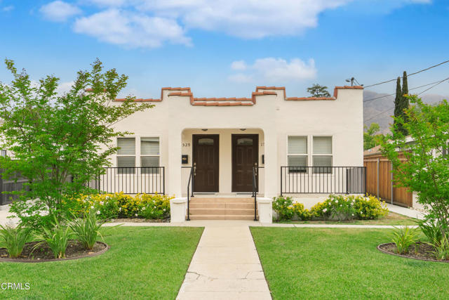 Foto principal - 1529 E Elizabeth St