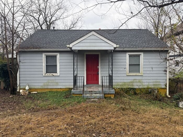 Adorable Cottage in East Nashville! - Adorable Cottage in East Nashville!