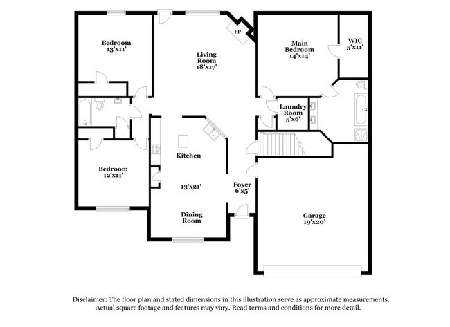 Building Photo - 409 Mazley Dr