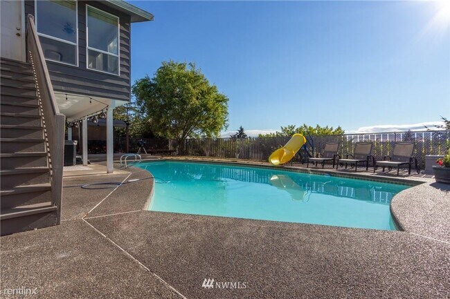 Building Photo - 5 br, 3 bath House - 7632 S Asotin St