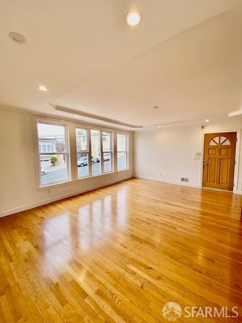 Foto del edificio - 4127 Kirkham St