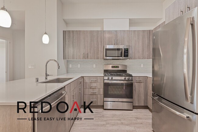 Building Photo - ~6 Weeks FREE~ Elegant, Modern Two Bedroom...