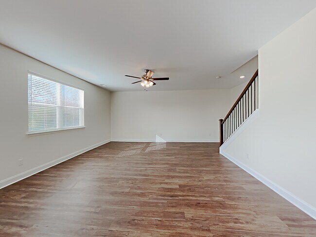 Building Photo - 1109 Amberly Way
