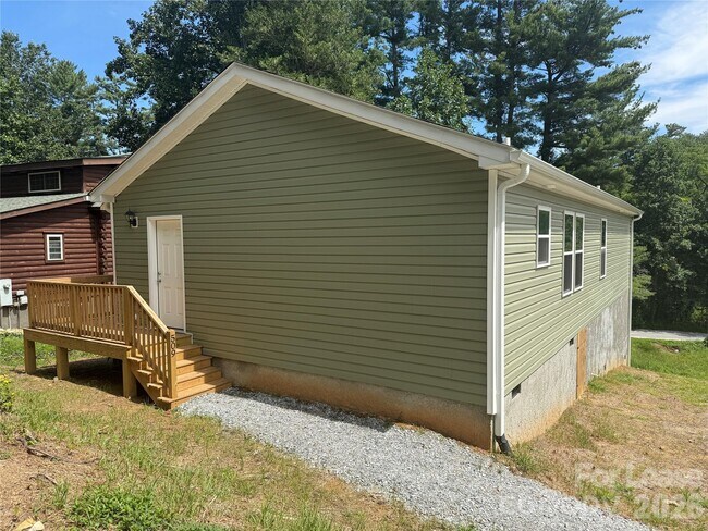 Foto del edificio - 509 Bonner St