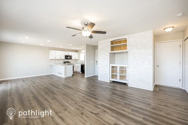 Foto del edificio - 2052 Springside Drive, Colorado Springs, C...