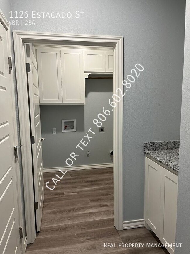 Building Photo - Hereford 4 bed new construction!