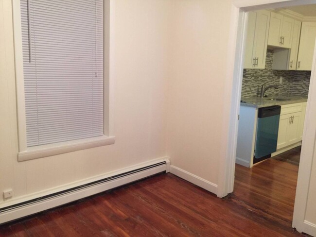 Foto del edificio - Spacious 2 Bed Right In East Boston