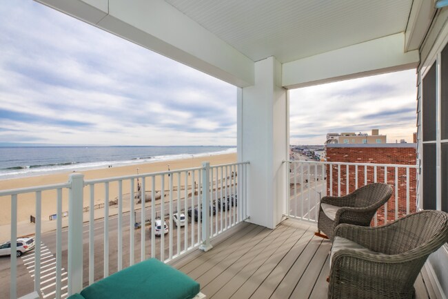 Foto del edificio - 315 Ocean Blvd