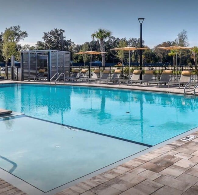 Foto del edificio - 4802 SW 34th Pl