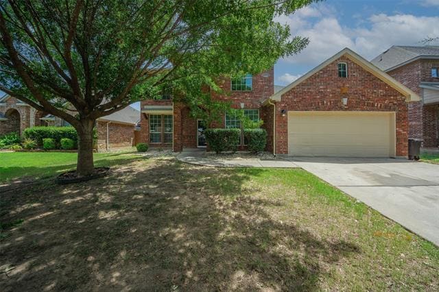 Building Photo - 5217 Sorghum Dr