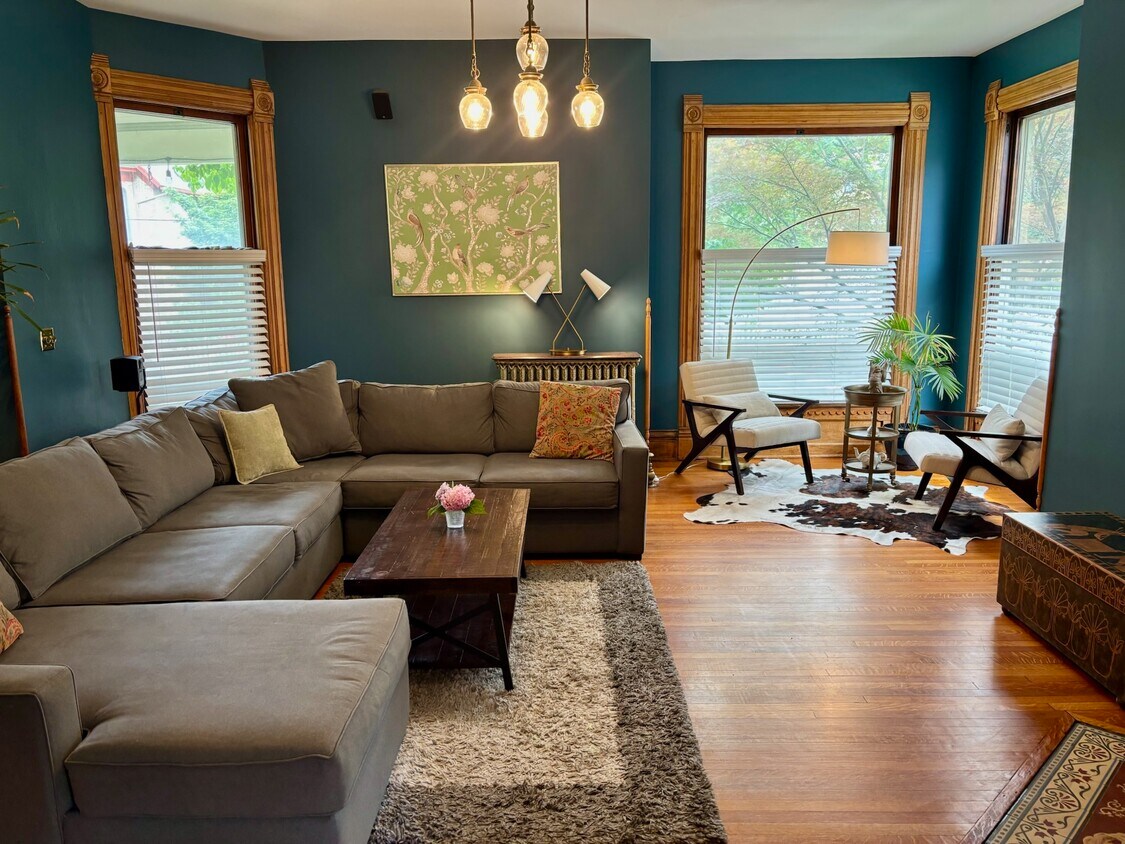 Foto principal - 326 Cherry St SE