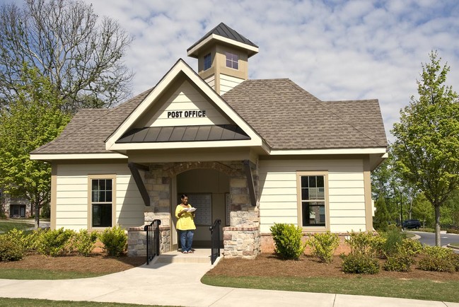 Building Photo - Walton Village