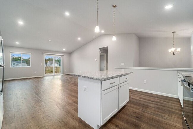 Foto del edificio - 2209 Macatawa Ln