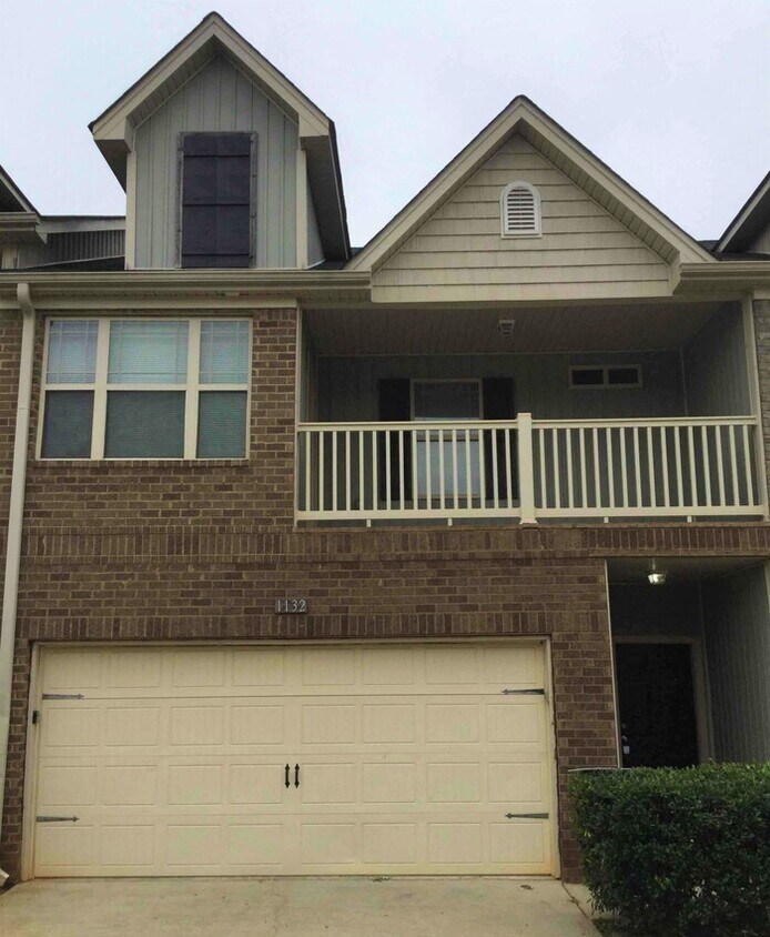 1132 Mcconaughy Ct, McDonough, GA 30253 House Rental in McDonough, GA