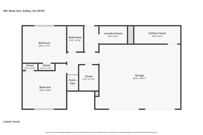 Foto del edificio - 981 West Ave