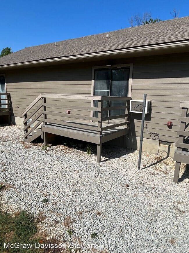 Foto del edificio - Studio, 1 bath House - 11658 CR 3586