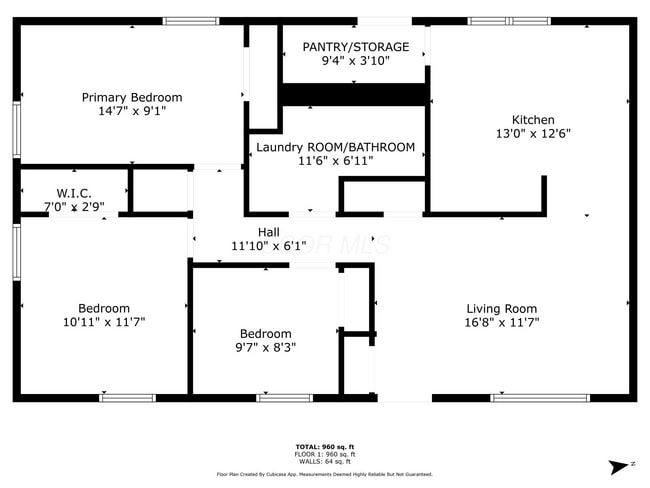 Building Photo - 375 Canfield Dr