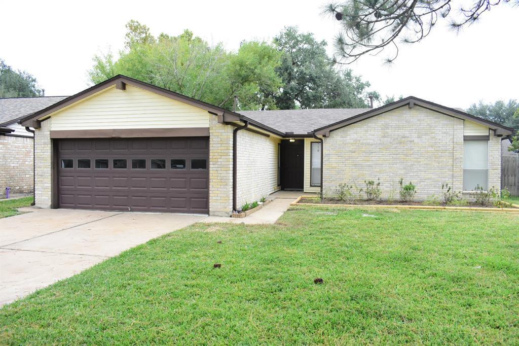 707 N Fork Ct, Katy, TX 77450 House Rental in Katy, TX