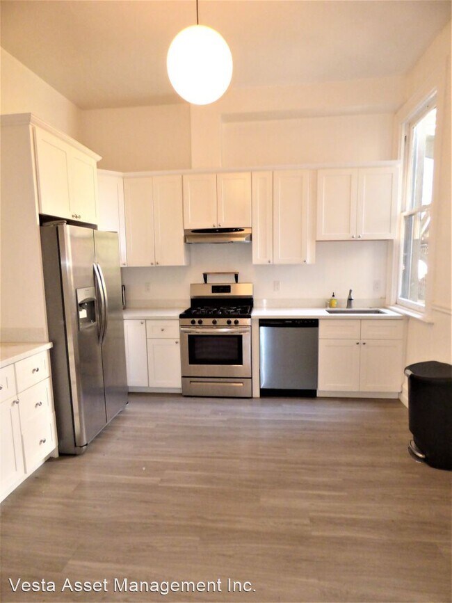 Foto del edificio - 442-444 Scott St