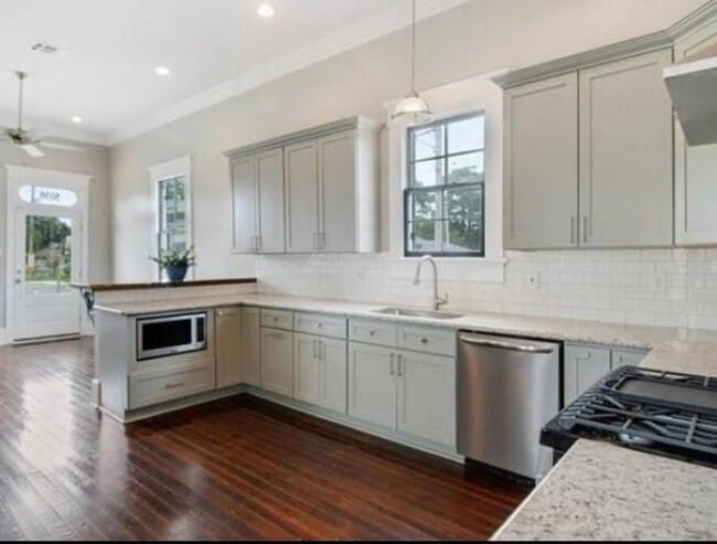 Foto del edificio - 5036 N Rampart St