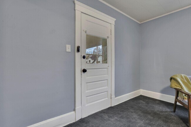Foto del edificio - 86 Wilwood Ave
