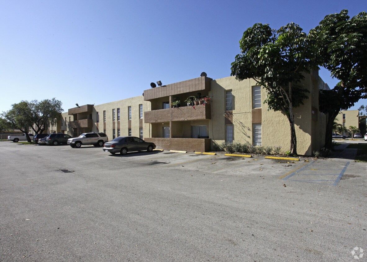 Foto del edificio - Westview Apartments