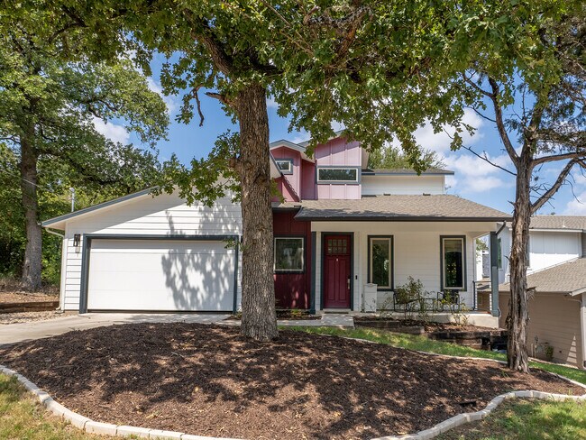 Foto del edificio - 6108 Friendswood Dr