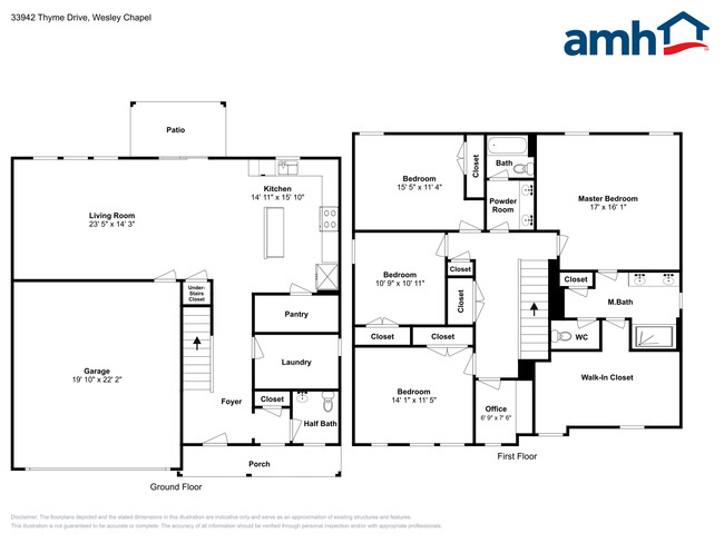 Foto del edificio - 33942 Thyme Drive