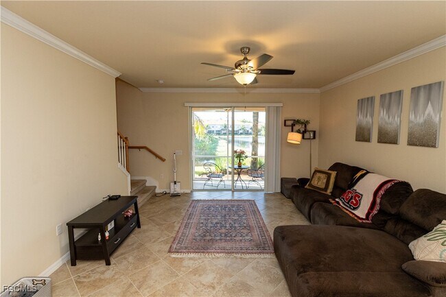 Foto del edificio - 8880 Via Isola Court