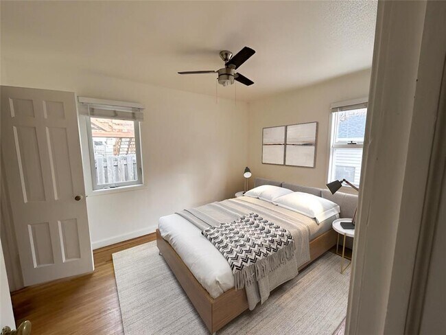 Dormitorio 2 - 2105 Grand Ave S