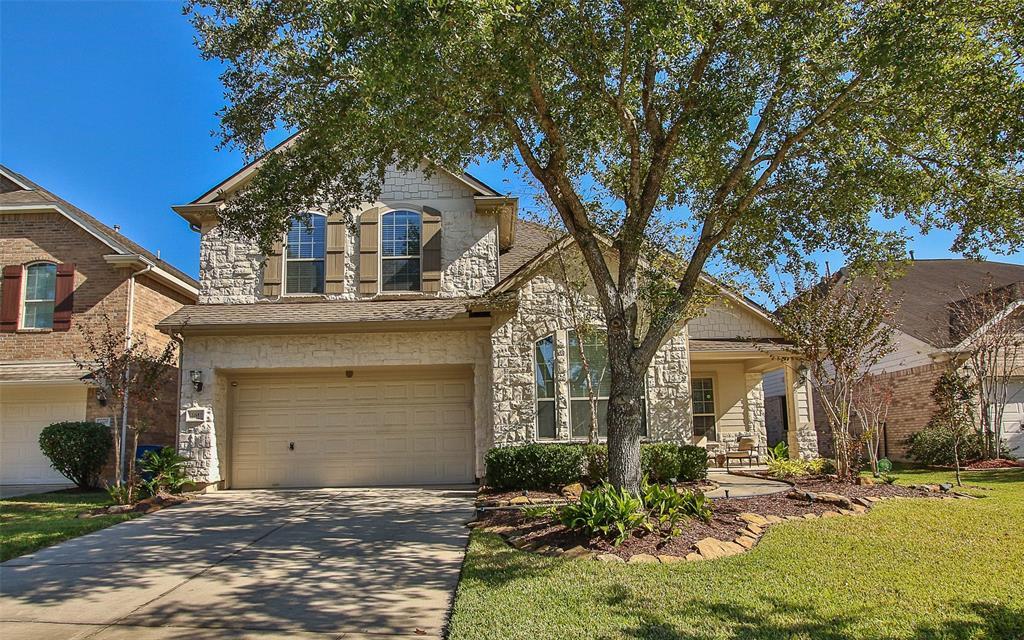 Primary Photo - 4611 Aspen Leaf Ln