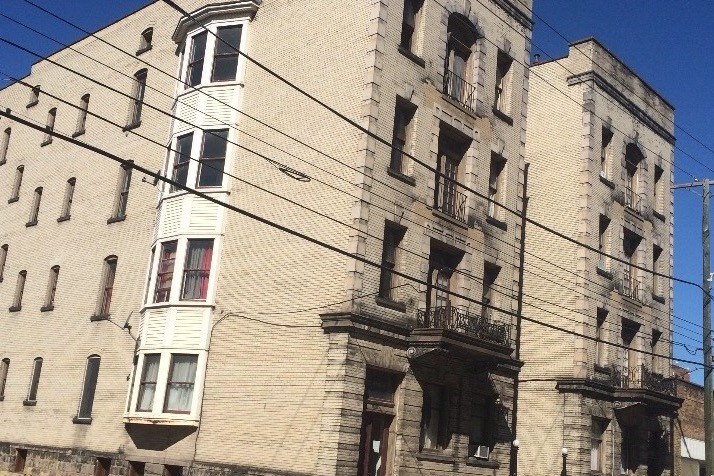 Primary Photo - 1309 Eoff St