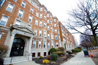 Building Photo - 1175 Boylston St
