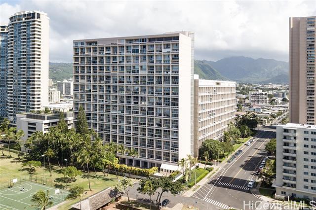 Foto principal - 500 University Ave