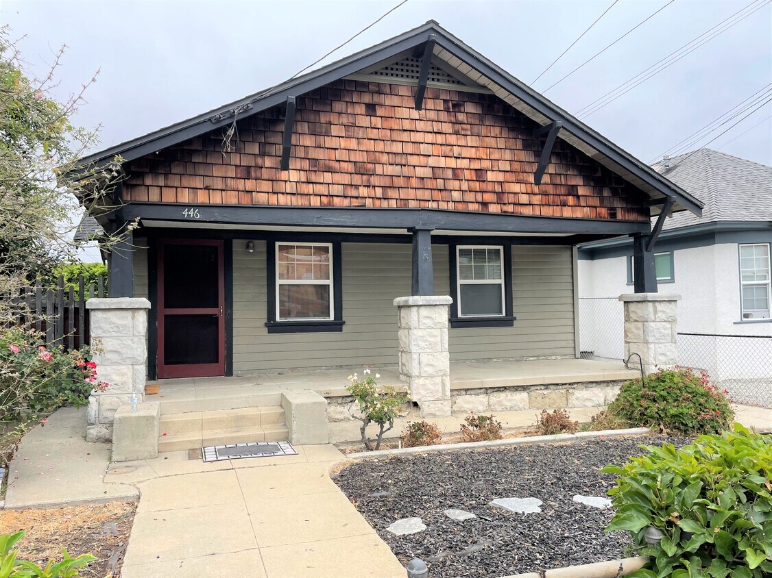 446 W 15th St, San Pedro, CA 90731 House Rental in San Pedro, CA